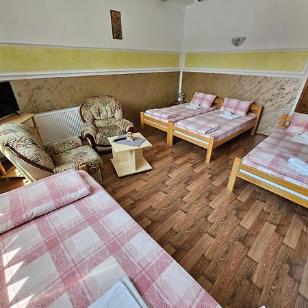 Apartments Nikolic Soko Banja Exteriér fotografie
